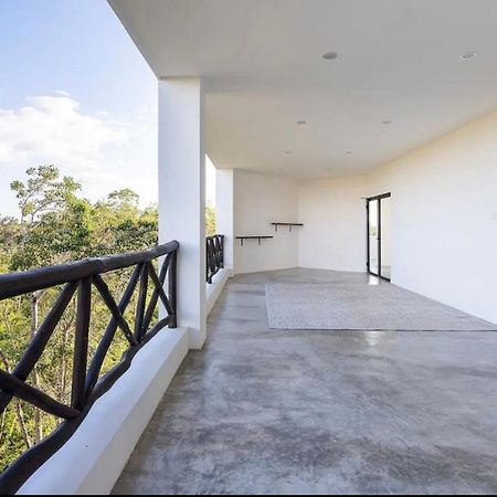 Entire Apartment At Dk Tulum Eksteriør bilde
